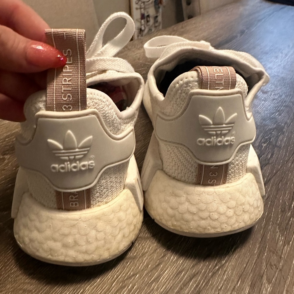 Adidas cloud 7.5 - Picture 4 of 9